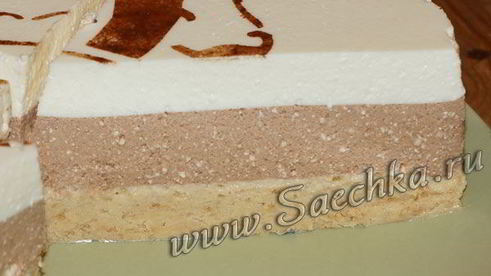 торт обезьяна