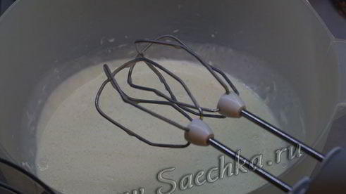 торт обезьяна