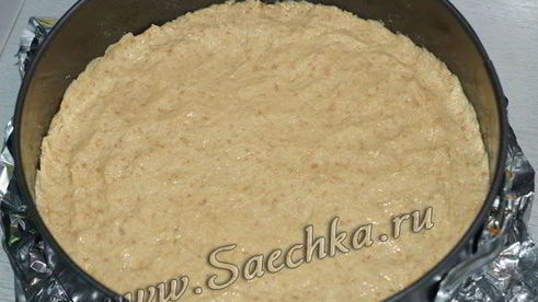 торт обезьяна