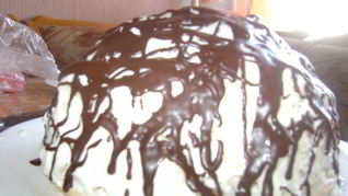 Торт Панчо в мультиварке