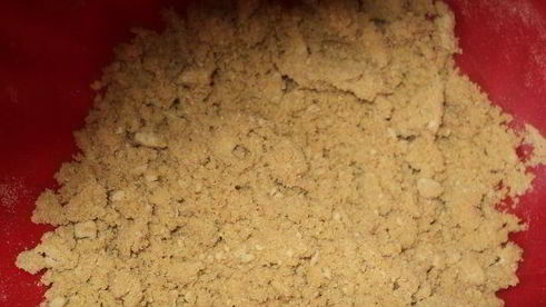 торт персиковый нектар