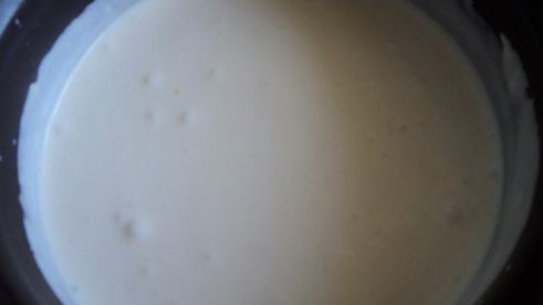 торт персиковый нектар