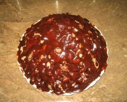 Торт Пинчер