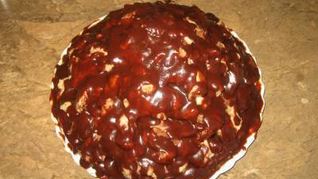 Торт Пинчер