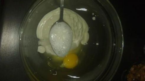 торт полинка