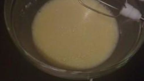 торт полинка