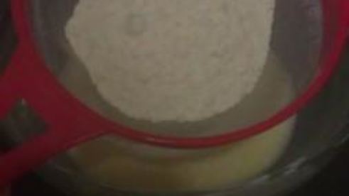 торт полинка