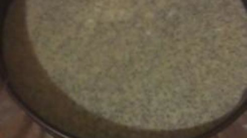 торт полинка