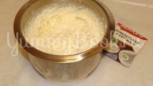 торт райское наслаждение