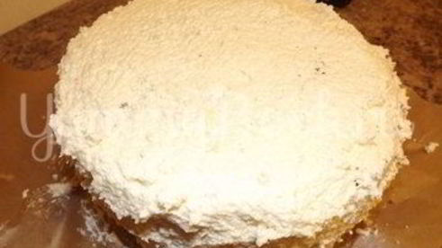 торт райское наслаждение