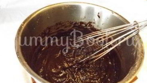 торт райское наслаждение