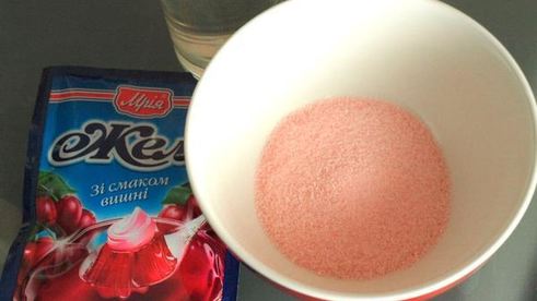 торт сердечко