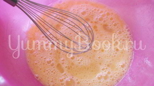 торт шоколад на кипятке в мультиварке