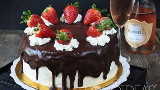 Торт Соблазн