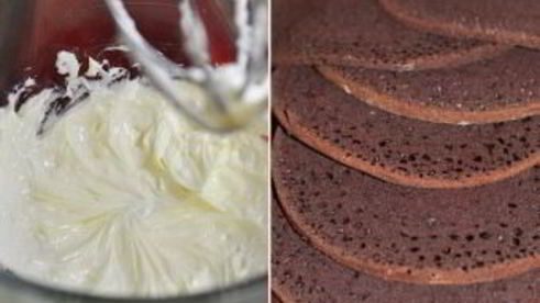 торт соблазн