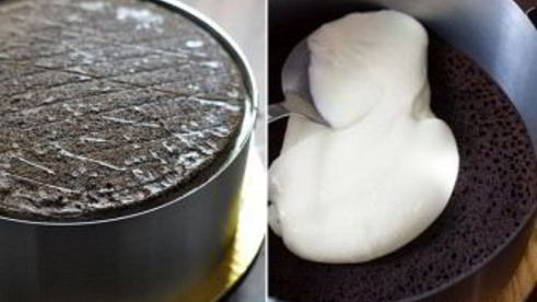 торт соблазн