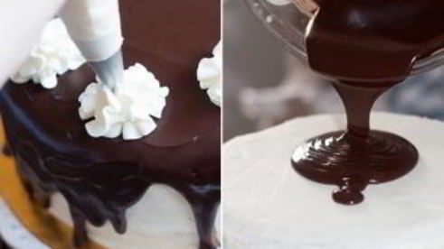 торт соблазн