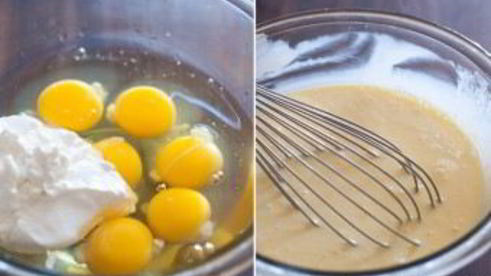 торт соблазн