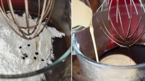 торт соблазн