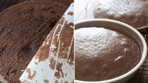 торт соблазн