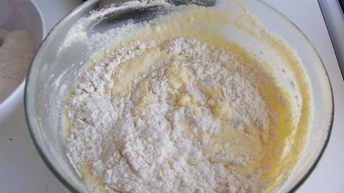 торт танюшка