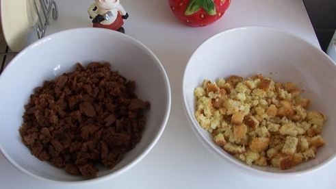 торт танюшка