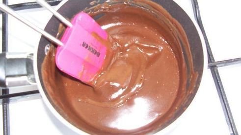 торт танюшка