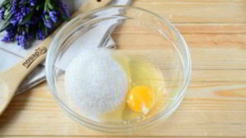 торт трухлявый пень