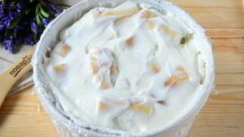 торт трухлявый пень