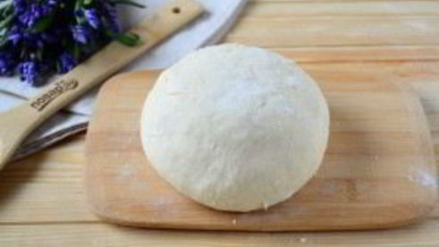 торт трухлявый пень