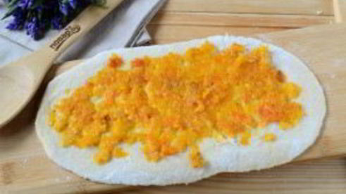 торт трухлявый пень