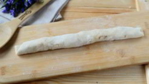 торт трухлявый пень