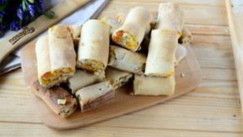 торт трухлявый пень