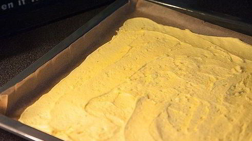 торт verdens beste kake