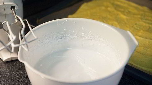 торт verdens beste kake