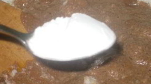 торт вишня в шоколаде