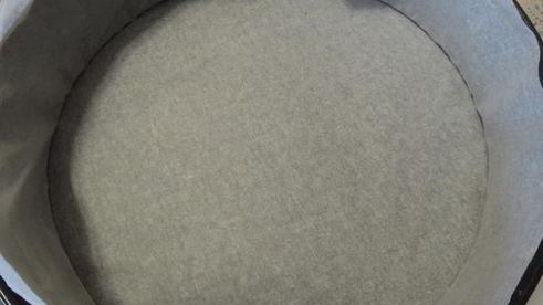 торт wild cherry