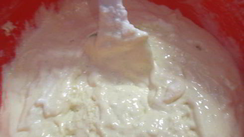 торт wild cherry