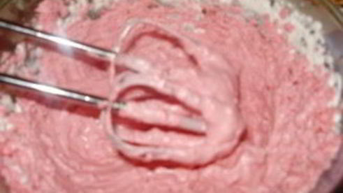 торт золотая осень