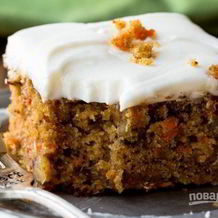 Торты для детей