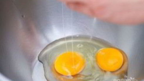 всегда успешный бисквит