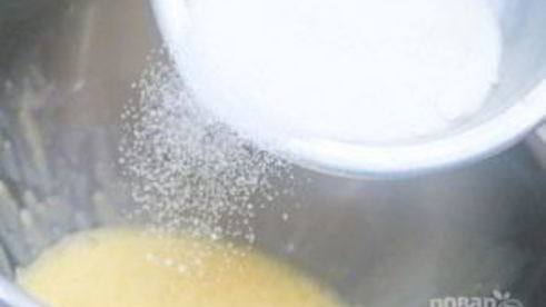 всегда успешный бисквит