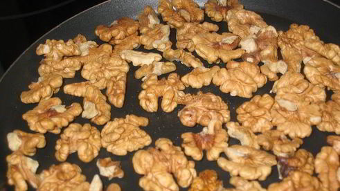 закусочный торт буржуа