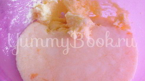 американские вафли