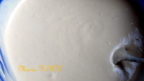 брюссельские вафли