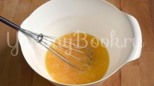 кокосовые вафли