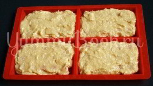 кокосовые вафли