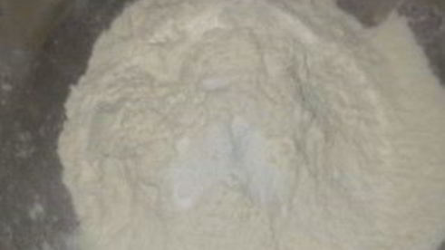 тесто на вафли