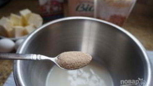 вафли домашние в электровафельнице