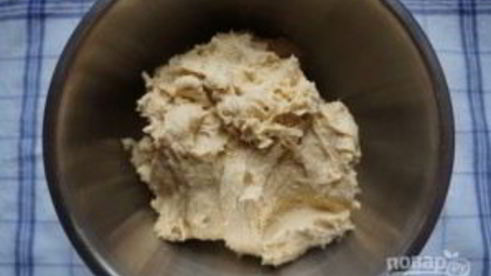 вафли домашние в электровафельнице